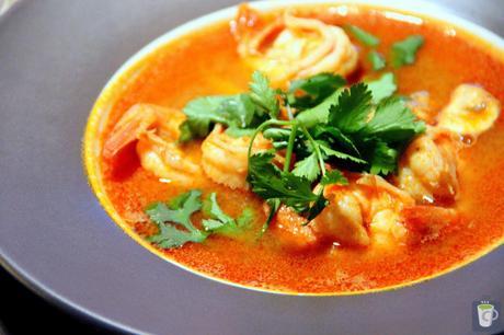 All Thai Food Lovers Indulge Yourself Into Best Restaurants!