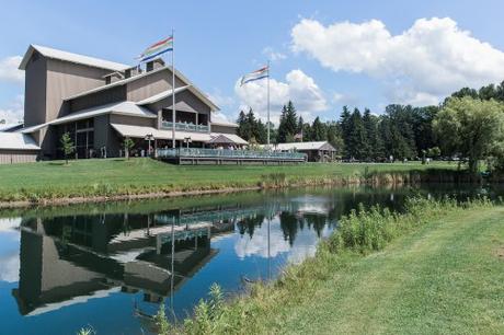 Well, hello, Glimmerglass Festival! So nice to be back…