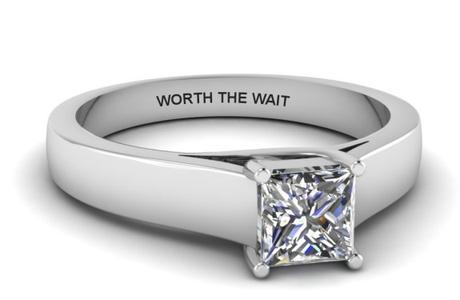 How To Buy An Engagement Ring