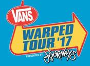 VANS Warped Tour Heats Summer
