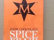 Montezuma's Spice Dark Chocolate with Dragon Ginger