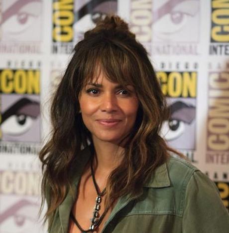 Halle Berry Never Had A Birthday Party