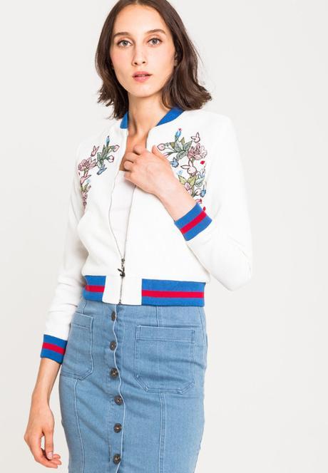 5 Women Jackets That You Should Steal For Your Wardrobe Collection!