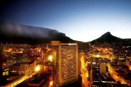 Cape Town: Mish-Mash Cultured City!
