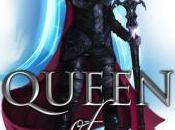 Queen Shadows (Throne Glass Sarah Maas