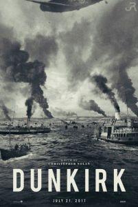 Dunkirk another masterpiece from Nolan- Movie review