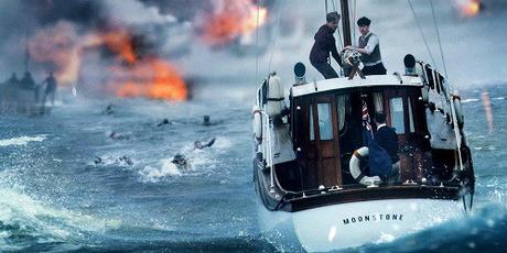 Dunkirk another masterpiece from Nolan- Movie review
