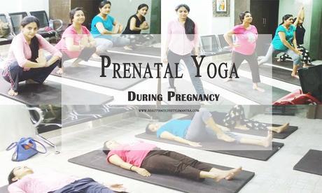 Impotence of Practicing Prenatal Yoga During Pregnancy