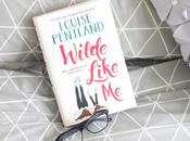 Book Review: Wilde Like Louise Pentland