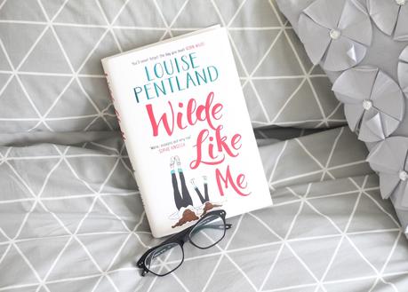 Book Review: Wilde Like Me by Louise Pentland