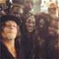 Comic-Con 2017: Best Celeb Instagram Photos