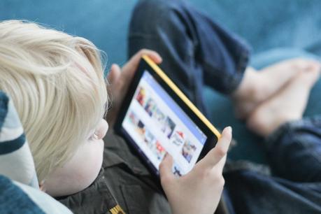 Amazon Fire Perfect Tablet Families?