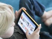 Amazon Fire Perfect Tablet Families?