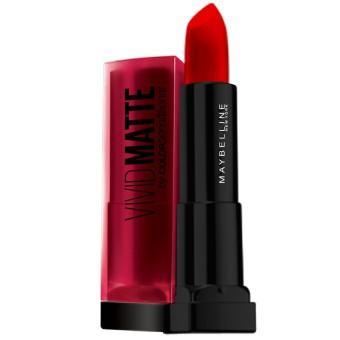 Get That Flaunting Beauty Stroke Only With Maybelline!!