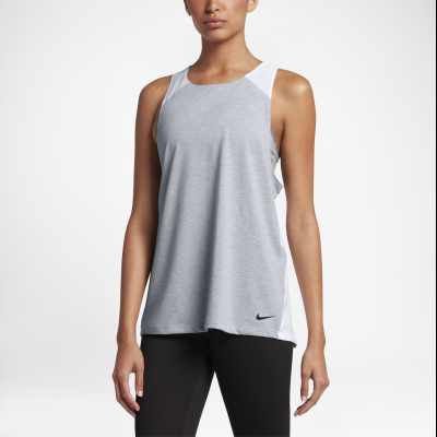 Check Out Some Of The Cool Women’s Nike Sports Wear Tops!