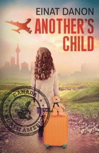 Anothers Child by Einat Danon Is All About Relationship and Parenthood
