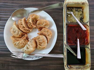 5 Best Places To Eat At In Bir, Himachal Pradesh