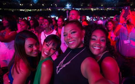 #BLACKGIRLMAGIC “GIRLS TRIP” GROSSES $30 MILLION THIS WEEKEND BREAKS R- RATED COMEDY CURSE