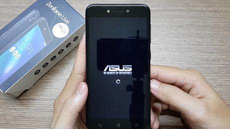 Asus Zenfone Live Review – Pros and Cons