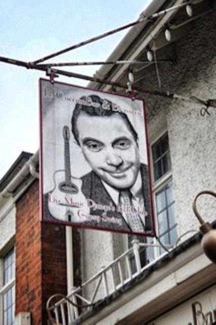 In & Around #London… Some London Musicians #photoblog