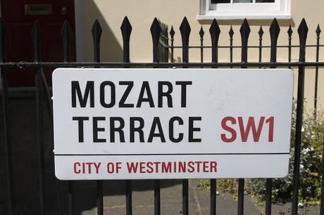 In & Around #London… Some London Musicians #photoblog