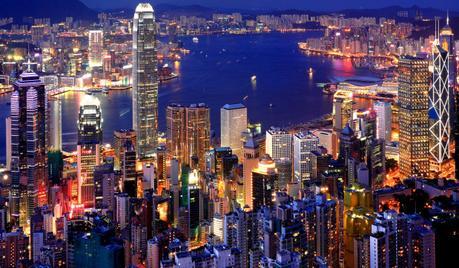 If You Are A Travel Aficionado Then Hong Kong Is The Place For You!!