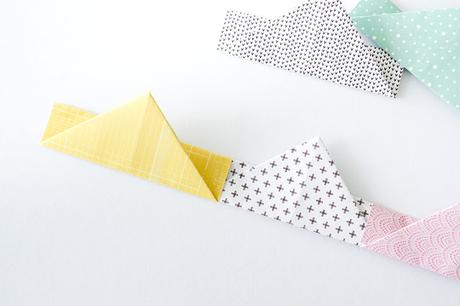 Crate Paper Design Team : Paper Crown
