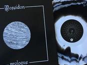 Ripple Music Presents, Poseidon, Flying Eyes Second Coming Heavy Chapter Limited Edition Vinyl