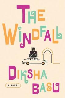 The Windfall by Diksha Basu- Feature and Review