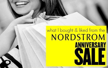 Shopping Hits and Misses: Nordstrom Anniversary Sale Edition