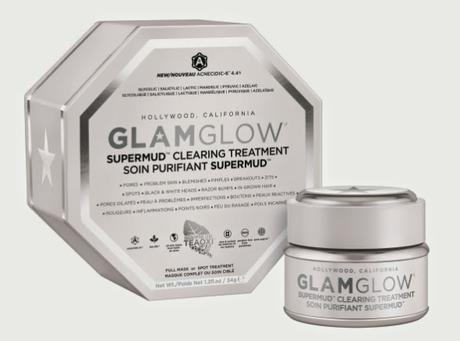 Image result for GlamGlow SuperMud Clearing Mask