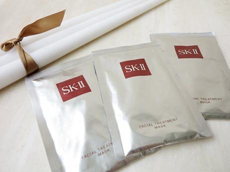 Image result for The SK II Facial Treatment Mask