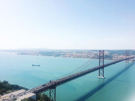 Traveling to…Lisbon Pt. One