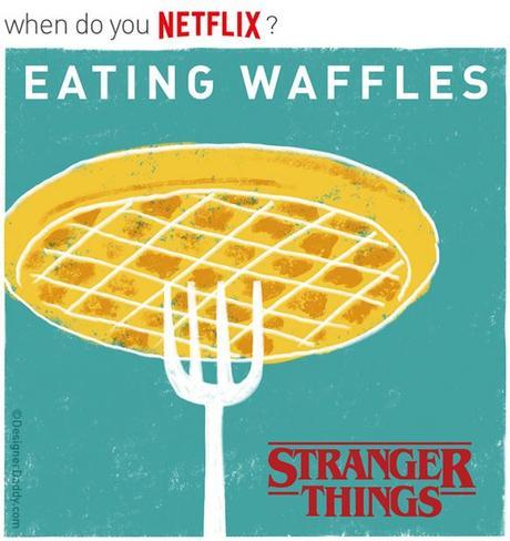 When Do You Netflix?