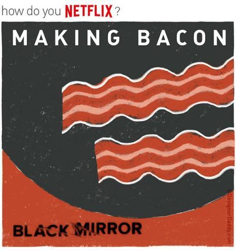 How Do You Netflix?