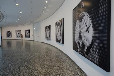 POLKA DOTS: Yayoi Kusama at the Hirshhorn Museum, Washington, D.C. and Four City Tour