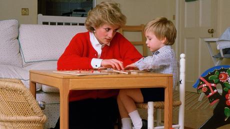 HBO IS MARKING THE 20TH ANNIVERSARY OF PRINCESS DIANA DEATH WITH A DOCUMENTARY ‘DIANA OUR MOTHER’