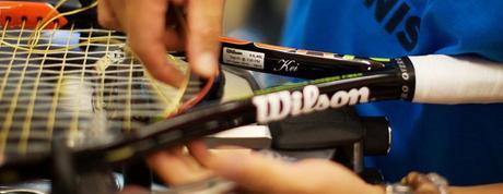 How To Find The Right String Tension Best Suited For Your Game