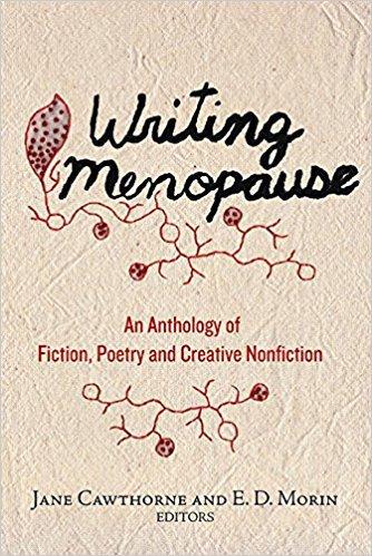 Writing Menopause – You Must Read This Book!