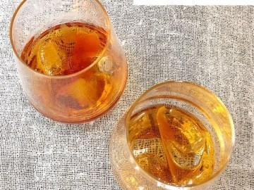Cocktail Recipe: Malibu Iced Coffee 🍸