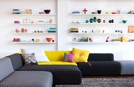 5 Best Living Room Décor Ideas