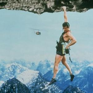 Outside Ranks the 10 Best Climbing Scenes in Movie History