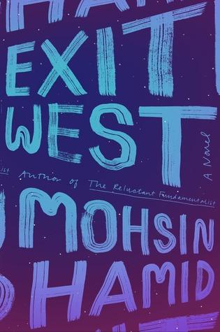 Teaser Tuesdays: Exit West