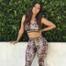 La La Anthony Opens Up About Her Workout Routine's ''Therapeutic'' Impact