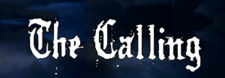 The Calling by Brent Abell @BrentTAbell