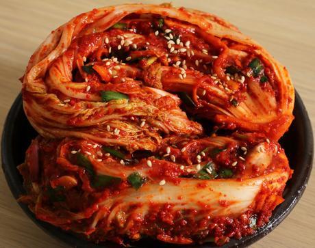 5 Korean Food You Need In Your Life!