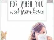 Work From Home Structural Mindful