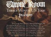 Wolves Throne Room Announce U.s. Tour