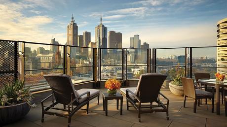 Image result for Images of The Langham hotel