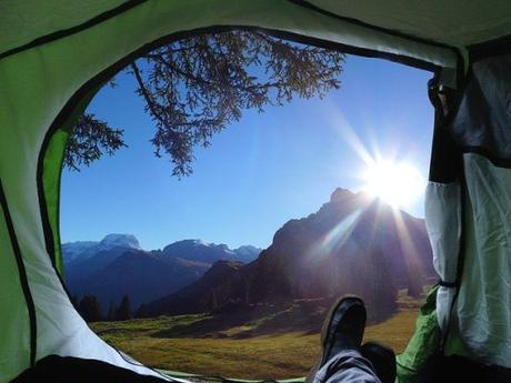 Travel: 5 ways to prep for a camping trip